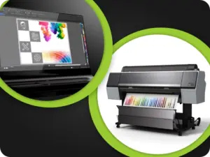 Print & Design
