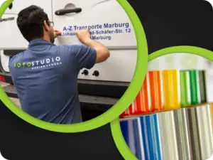Werbetechnik